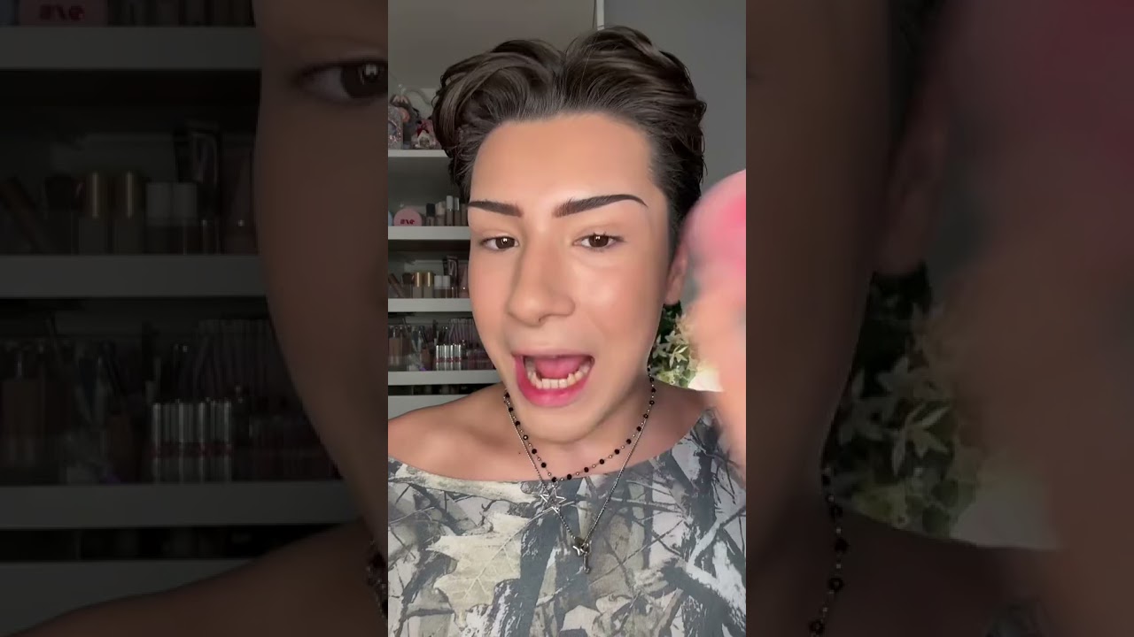 FULL FACE of Makeup I’ve HIT PAN On??! 😱🤔😭