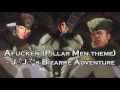 ♂Afucken♂ (Pillar Men theme) - J♂J♂'s Bizarre Adventure