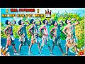 Mal Piyenge | মাল পিয়েঙ্গে | Nagpuri Song Dance | S Dance World