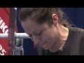 Women Open, 63 kg - World Classic Powerlifting Championships 2017