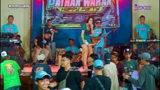 SHAKURA - MANGKU PUREL - CHINTYA BELLA - HAPPY PARTY PATHAK WARAK - BUGEL KEDUNG JEPARA