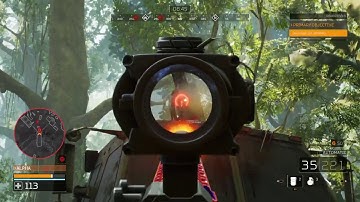 HOW TO PLAY PREDATOR HUNTING GROUNDS SINGLE-PLAYER (Fireteam)