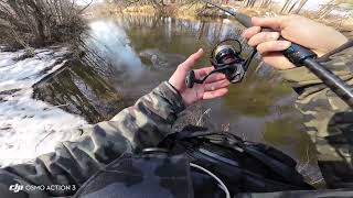 1 Zvejyba Sventojoje. Lasisa 90Cm.