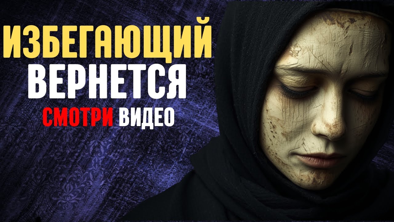 Почему ИЗБЕГАЮЩИЙ ВОЗВРАЩАЕТСЯ после молчания — правда про избегающих