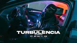 Fradick Draizzy - TURBULÊNCIA (Official Video)