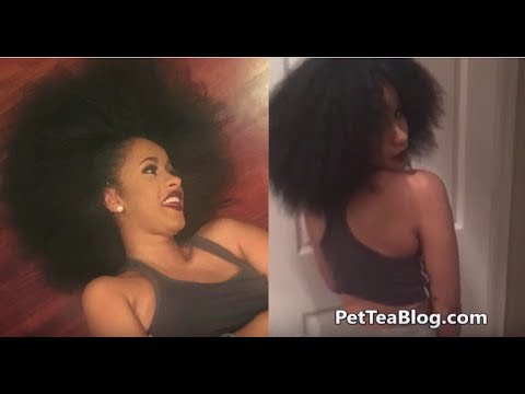 Cardi B Michelle Obama And Other Celebrities Show Their Natural