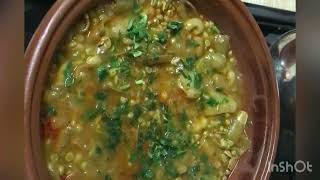 Tbikha 💯 algéroise recette du terroir Algérien 🇩🇿
