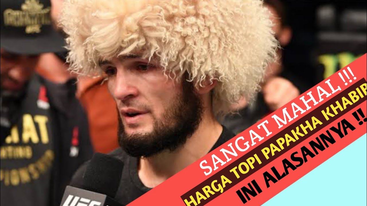 ARTI PAPAKHA khabib nurmagomedov !!dan 