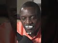 Why Akon Let Diddy Sign French Montana