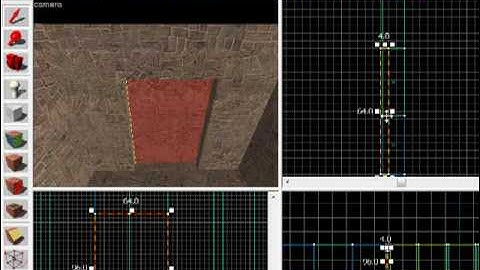 Source SDK first map part 2