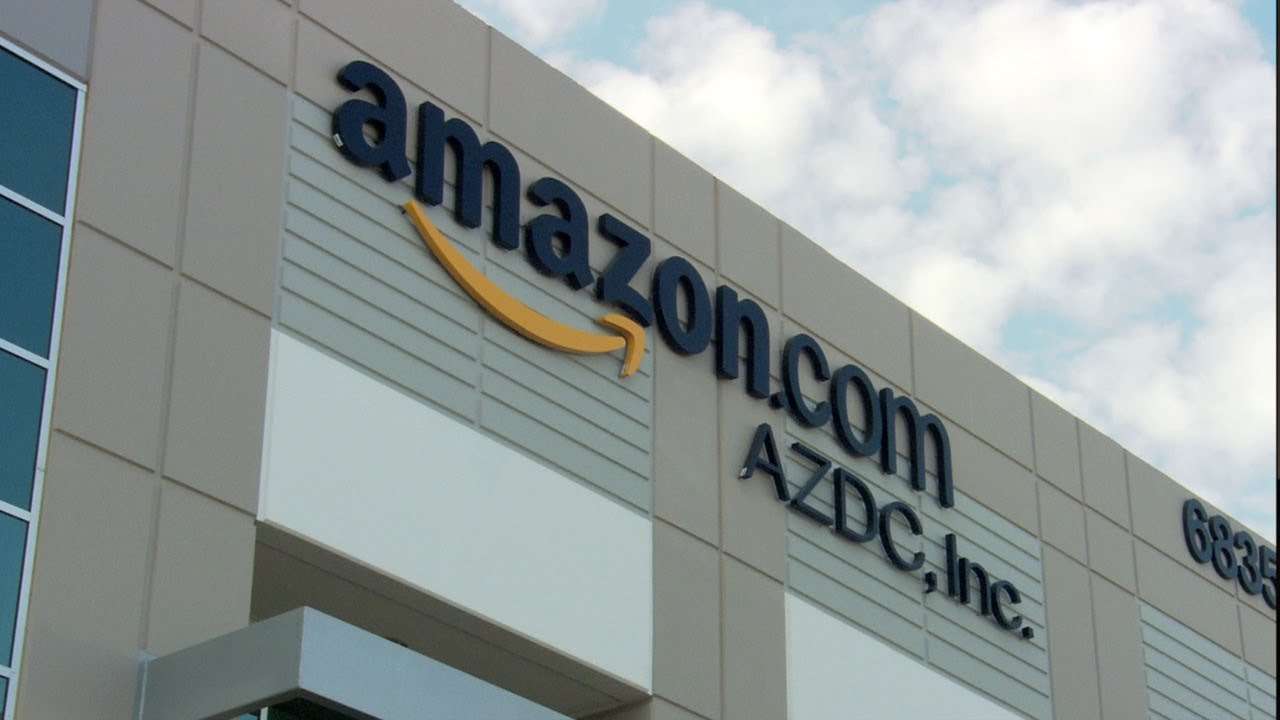Amazon Poised for Earnings Beat as Analysts Raise Estimates Amazon Poised for Earnings Beat as Analysts Raise Estimates