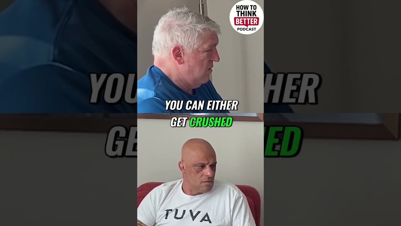 Enjoy Life! Overcoming Ego & Finding Peace