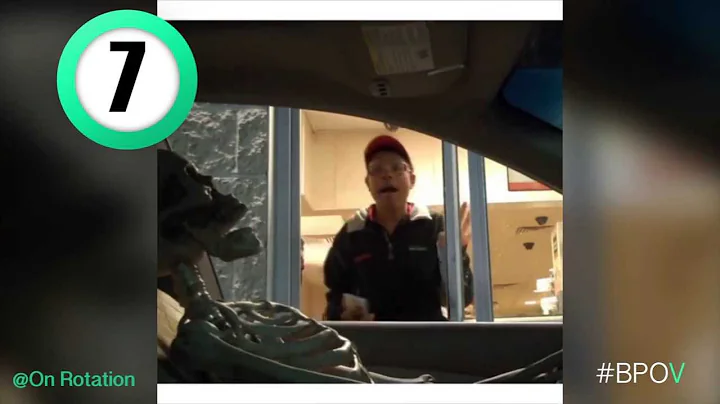 BPOV: Trick'n On Vine - hosted by Jaleel White