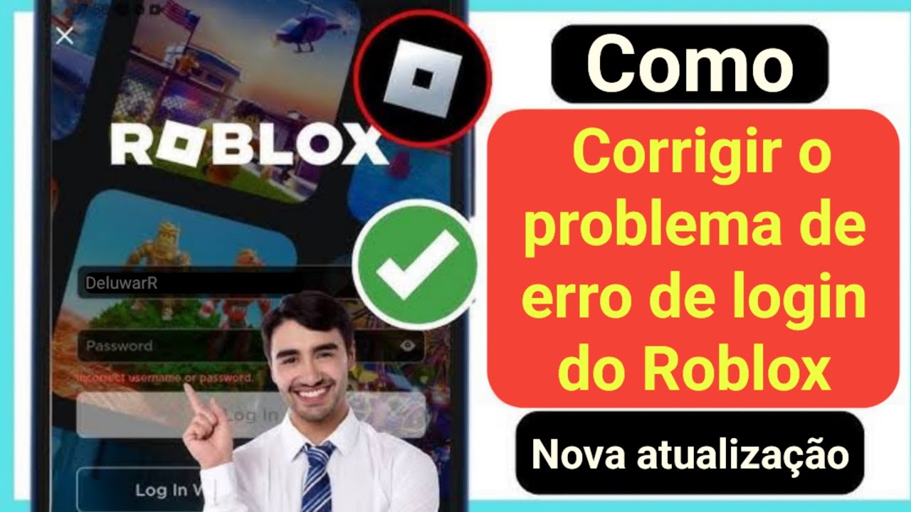 Como consertar 'Algo deu errado, tente novamente mais tarde' (2024). No ...