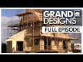 Suffolk | Season 1 Episode 5 | Full Episode | Grand Designs UK