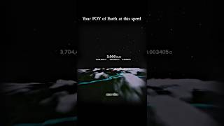 Accelerating To Light Speed