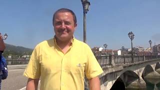 Consejos del Cartero: Qué hacer en Pontevedra | Camino Portugués