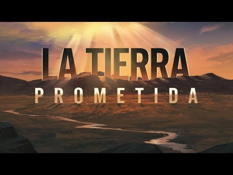 Video: ¿Cuál es la tierra prometida?