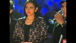Temptation of Wife: Ang pagrampa ni Chantal Gonzalez