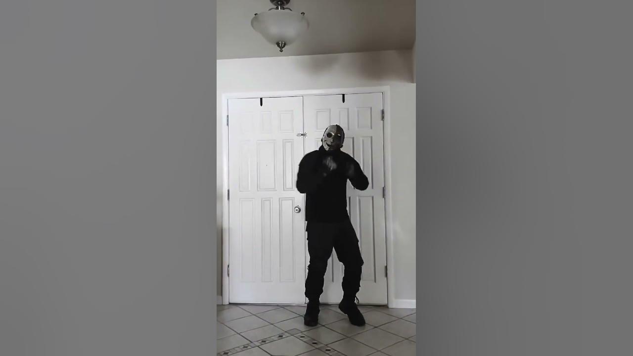 Antarctica - $uicideboy$ (Sikotikk dancing)