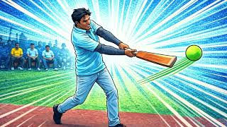 FWPL Corporate Cricket Event | Monk Digital