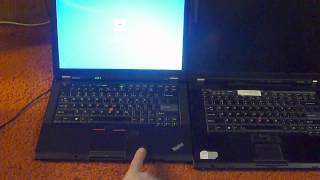 Lenovo T410 Review Part 1