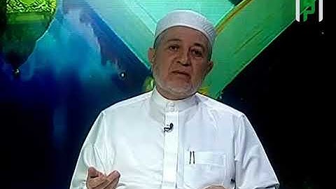 تلاوة من تونس للمتسابقة خلود زمزمي وتعليق فضيلة الشيخ أيمن سويد - تراتيل رمضانية