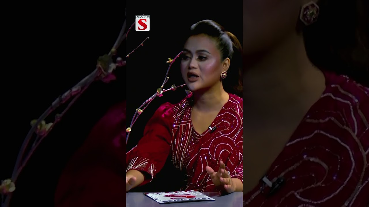 সীমন্ত সজলের ব্যস্ততার গল্প | Simanto Sojol  | সীমান্ত সজল | Channel S Entertainment