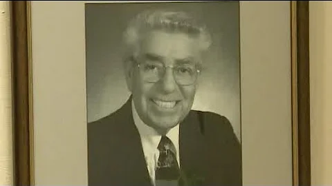 Remembering a legend: Speaker Ben Lujan dies