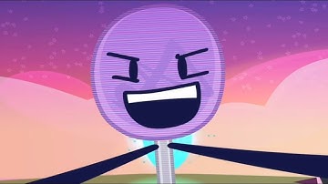 BFB 31/TPOT 18 but only when Lollipop is on screen