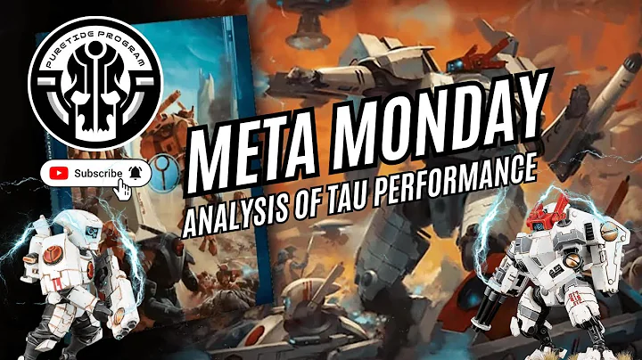 PURETIDE PROGRAM- META MONDAY- HOW DIFFERENT TERRAIN FORMATS IMPACT OUR PERFORMANCE!