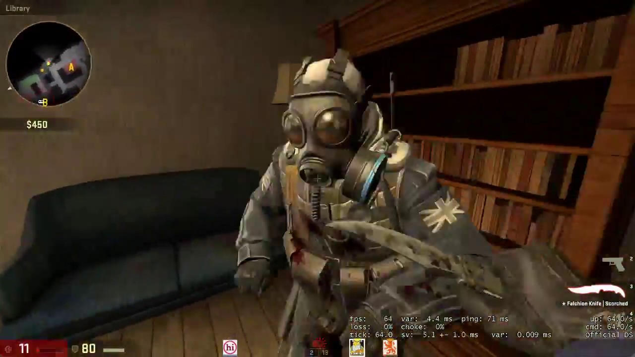 CSGO - Carry me to GLOBAL yellow - YouTube