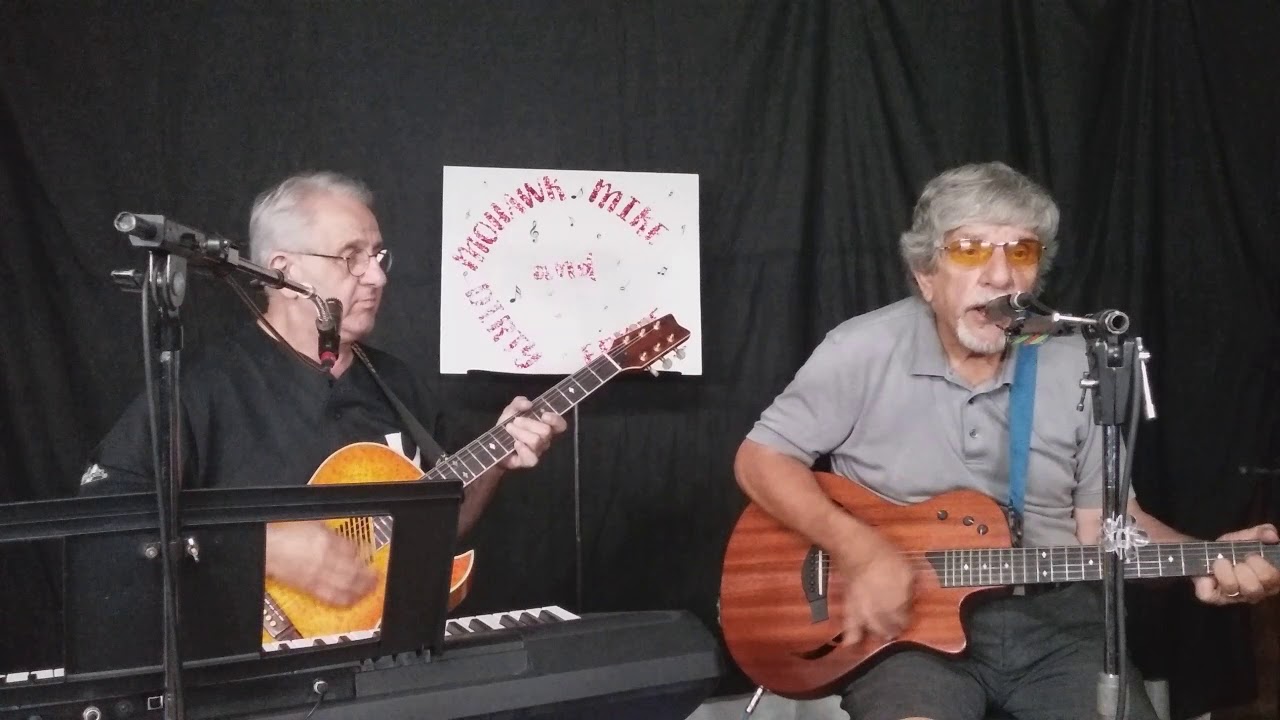 Tequila sunrise   Golden age of rock