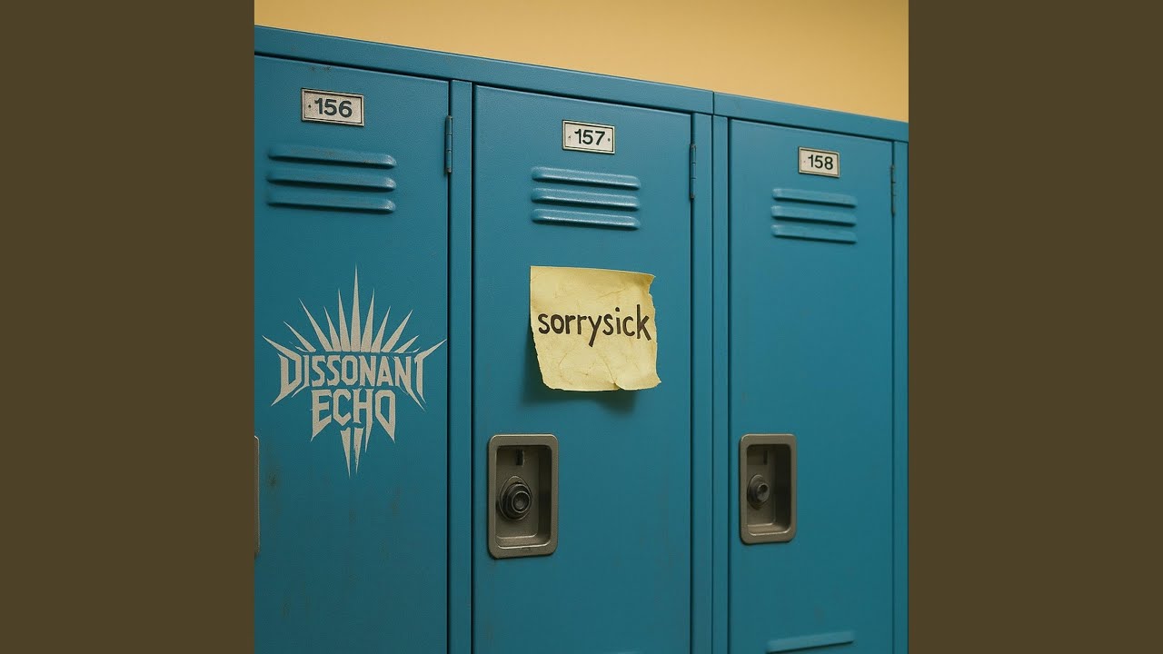 Watch sorrysick on YouTube Watch sorrysick on YouTube