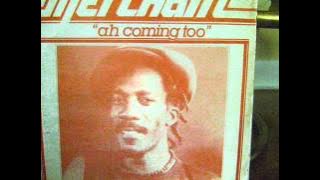 Tumble Down Version - Merchant