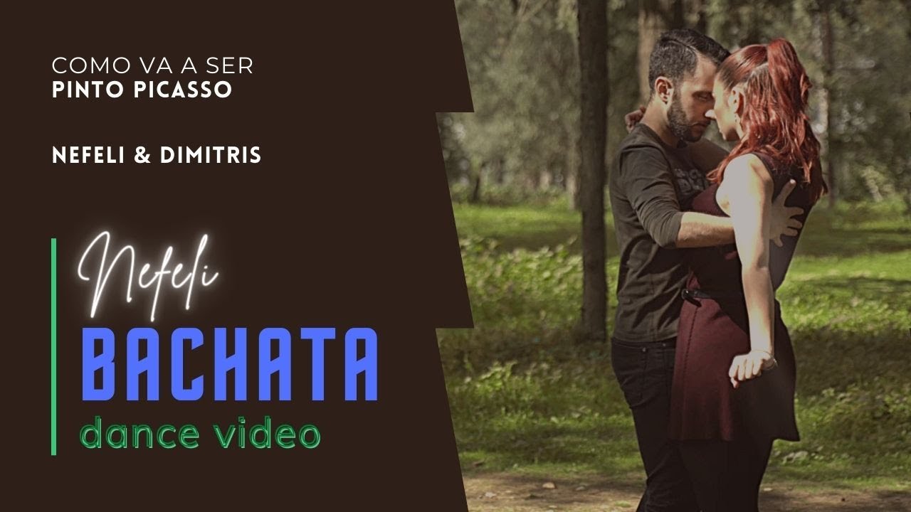 Sensual Bachata to Como Va A Ser