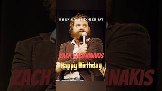 Zach galifianakis,Brie Larson #zachgalifianakis #brielarson #randyquaid #stephencollins #shorts