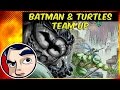 Batman & TMNT - Complete Story | Comicstorian