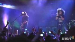 Tokio Hotel - Totgeliebt (Live)