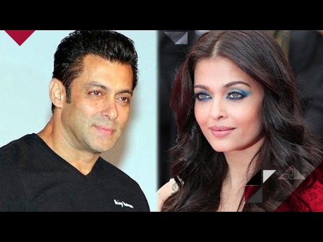 640px x 480px - Salman Khan & Aishwarya Rai To Patch Up? | Salman Supports Pakistani  Artists & More - YouTube