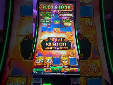 🕺 ¡Noche de suerte! Premio de $2.400.000 💣 #jackpot #millonario #casino 🎰💵