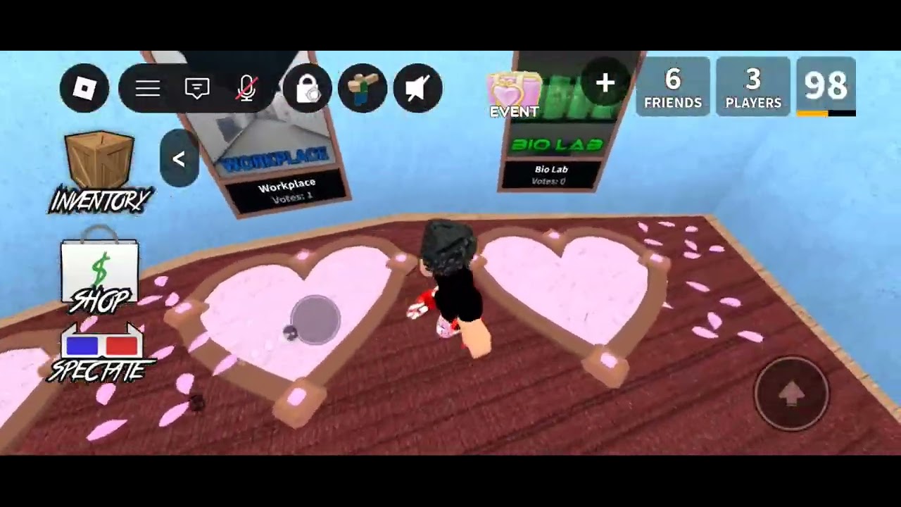 This my first vid so if it goes well I might post more