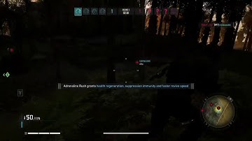 Ghost Recon Breakpoint PVP Cheater POCK37_LIN7