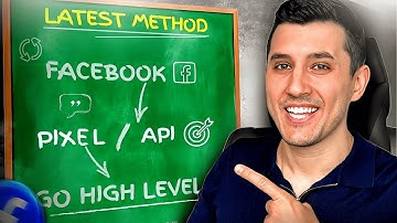 How to Properly Install Facebook Pixel & Conversion API in GoHighLevel