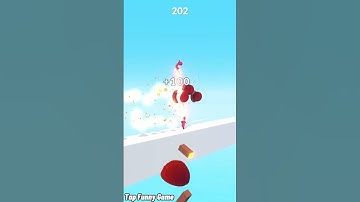 Slice Twins! Gameplay Android iOS All Levels #shorts #game #asmr