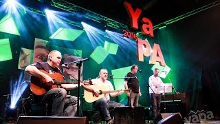 Bez Idola - Siódme niebo @ YAPA 2016