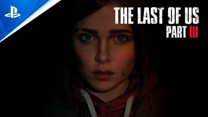 TCMFGames on X: Last of Us Part 3 PS5 Update : ✓ Leaker