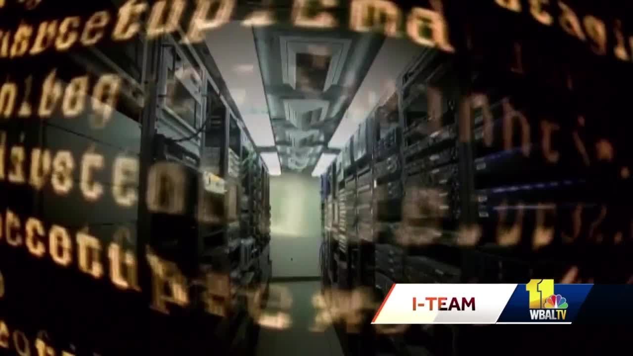 BCPS cancels classes due to ransomware attack - YouTube