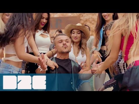 Claydee feat. Lexy Panterra - Dame Dame (Backstage Video)