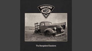 Streets of Deadwood - Wayford West